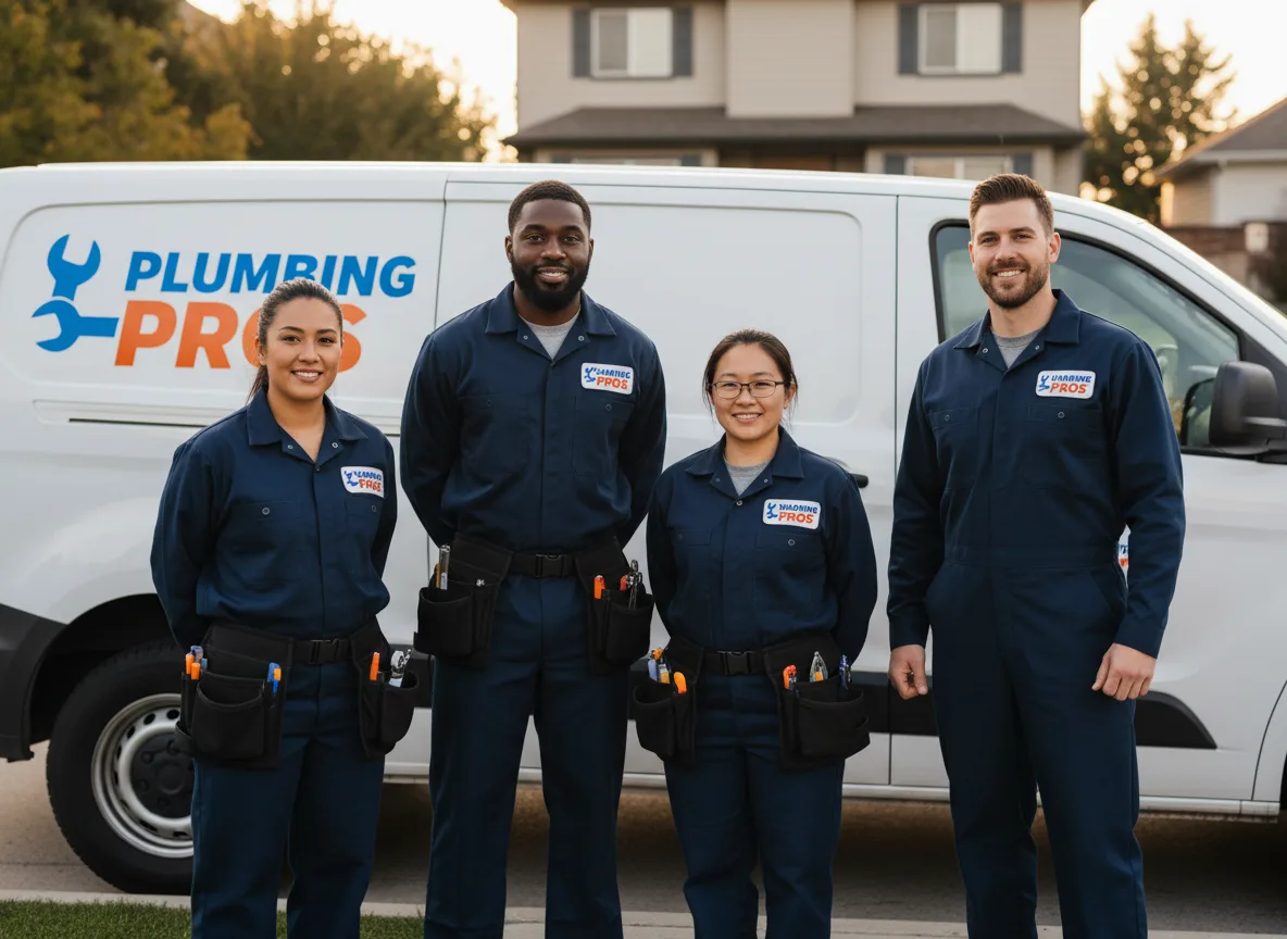 Water Heater Repair company in Langston, AL